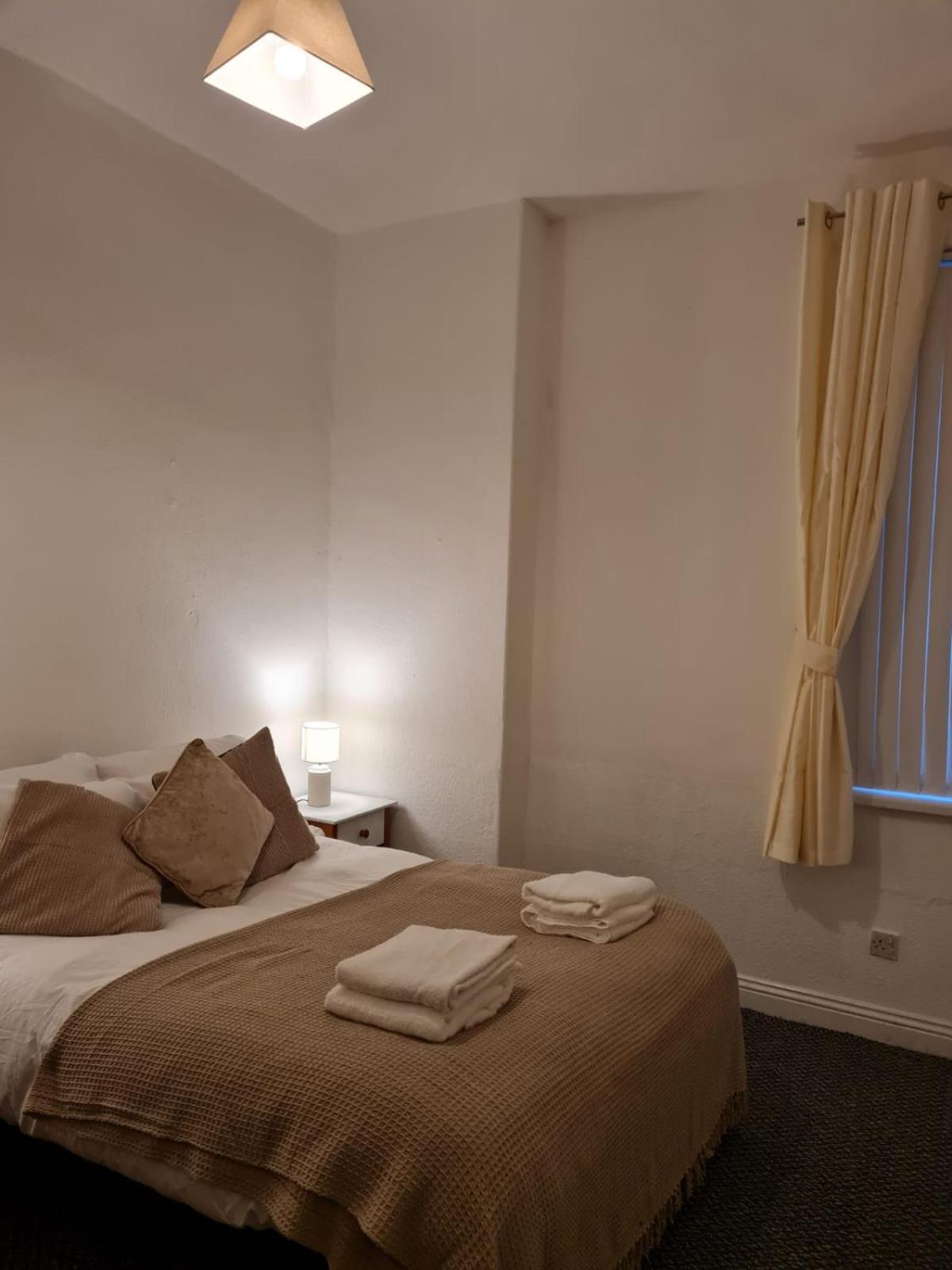 Shortridge Terrace - 1 Daire Jesmond Dış mekan fotoğraf
