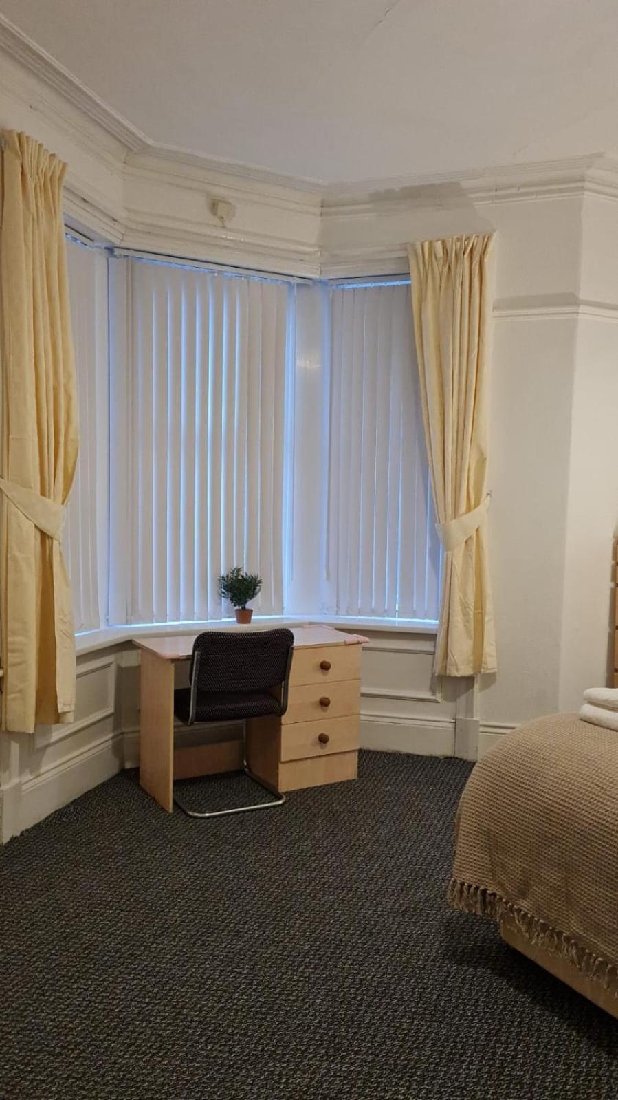 Shortridge Terrace - 1 Daire Jesmond Dış mekan fotoğraf